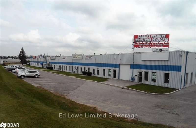 16 - 28 Currie St, Barrie, L4M 5N4 | Image 2