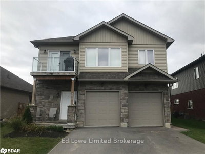 Investment sold at 3929 Wood Avenue, Severn, Ontario, L3V 6H3 - West Shore - MLS: S6291959