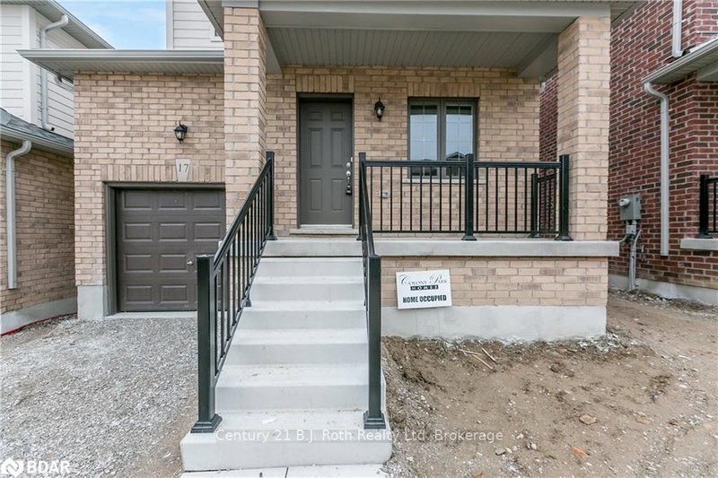 17 Bedford Estates Cres, Barrie, L4N 9K5 | Image 3