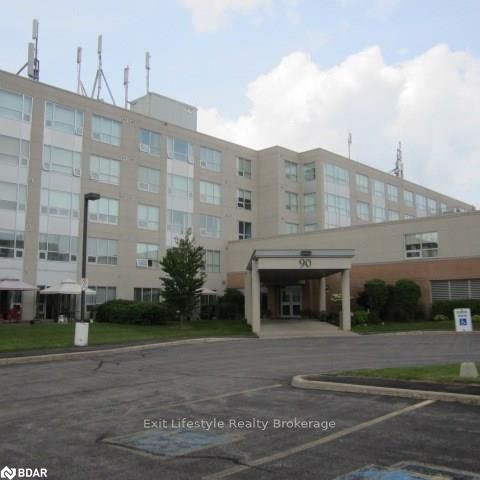 417 - 94 Dean Ave, Barrie, L4N 0M3 | Image 3