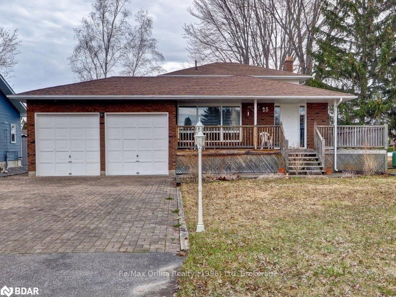 25 Turtle Path, Ramara, L0K 1B0 | Image 2