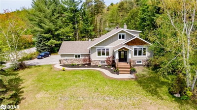 Detached House sold at 20 Idlewood Drive, Springwater, Ontario, L9X 0P6 - Midhurst - MLS: S6294585