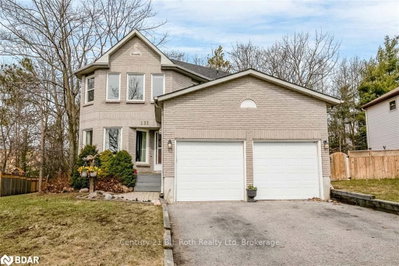 Detached House sold at 131 Browning Trail, Barrie, Ontario, L4N 6R2 - Letitia Heights - MLS: S6294619