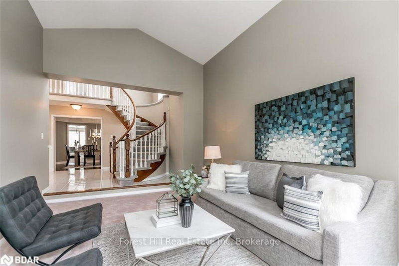 54 Cityview Circ, Barrie, L4N 7V1 | Image 3