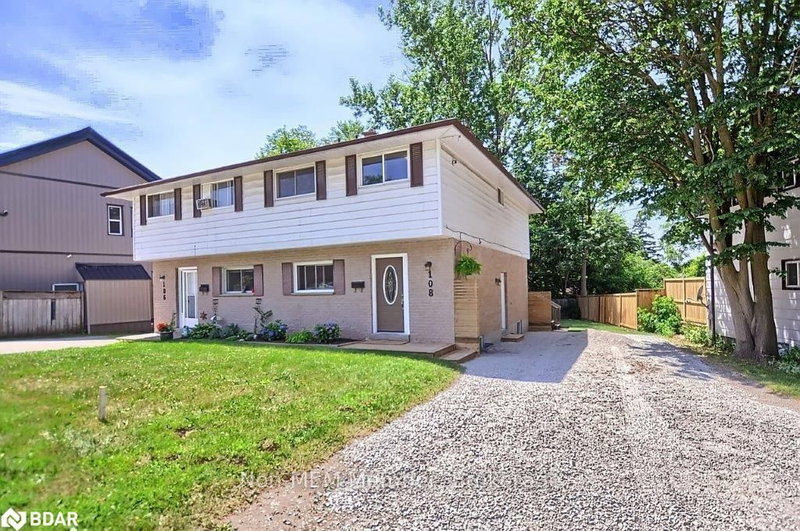 108 Mulcaster St, Barrie, L4M 3M6 | Image 2