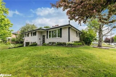 Detached House sold at 3 Blue Mound Drive, Barrie, Ontario, L4M 4B1 - Wellington - MLS: S6296994