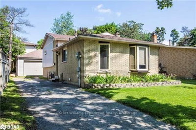 Detached House sold at 16 Austen Lane, Barrie, Ontario, L4N 4V1 - Letitia Heights - MLS: S6297094