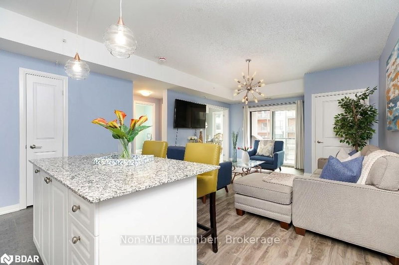 309 - 300 Essa Rd, Barrie, L4N 9Y4 | Image 2