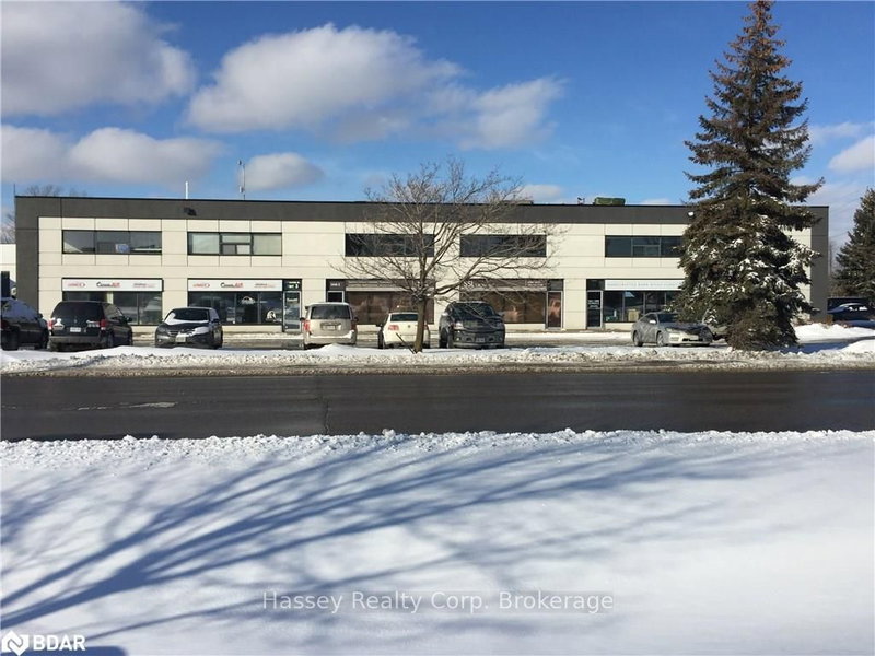 13 - 660 Bayview Dr, Barrie, L4N 9P5 | Image 2