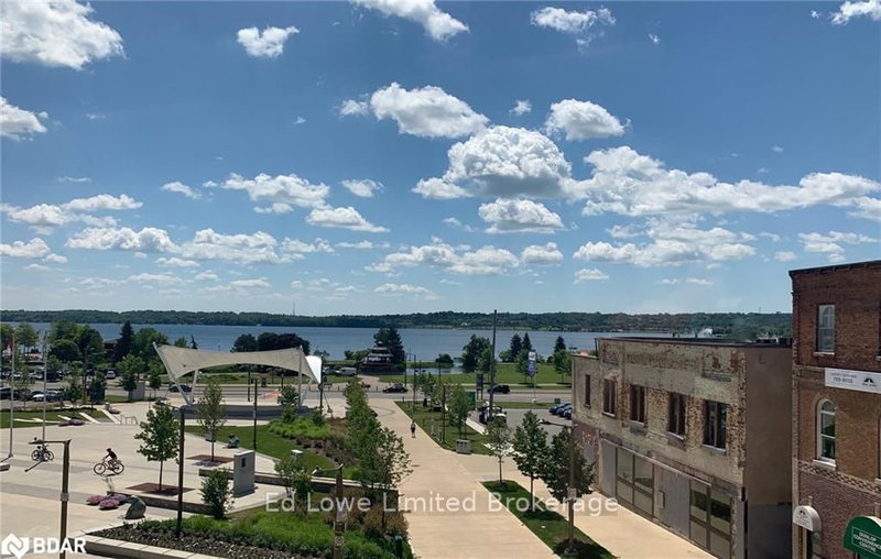 200 - 50 Dunlop St E, Barrie, L4M 6J9 | Image 3