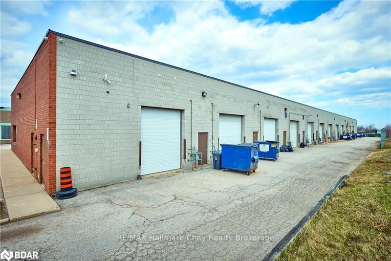 2 - 25 Saunders Rd, Barrie, L4N 9A7 | Image 3