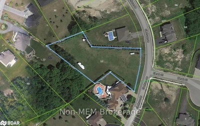 Vacant Land sold at 57 Glenhuron Drive, Springwater, Ontario, L4M 6T4 - Midhurst - MLS: S6304811