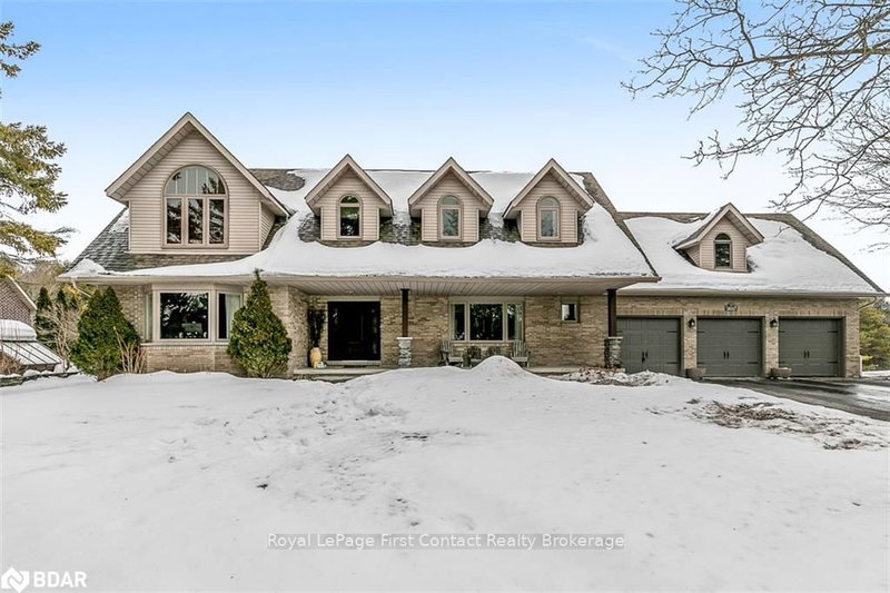 32 Cairns Blvd, Springwater, L0L 1X0 | Image 3