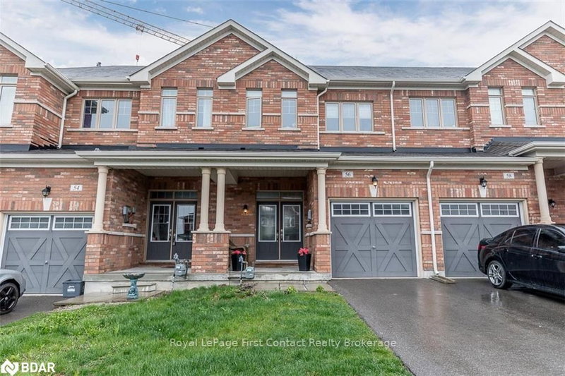 56 Snelgrove Cres, Barrie, L4N 6R6 | Image 2