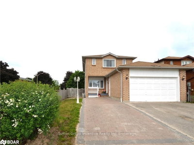 Detached House sold at 296 Hickling Trail, Barrie, Ontario, L4M 5X9 - Grove East - MLS: S6308753