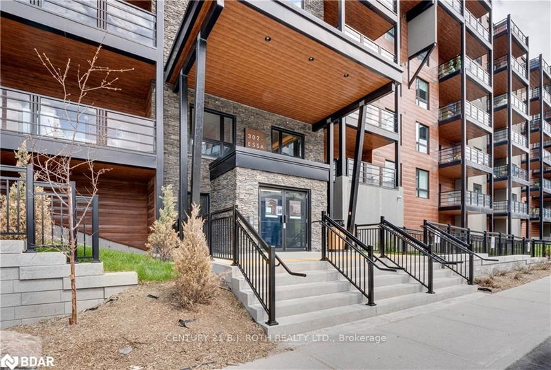 115 - 302 Essa Rd, Barrie, L9J 0H3 | Image 2