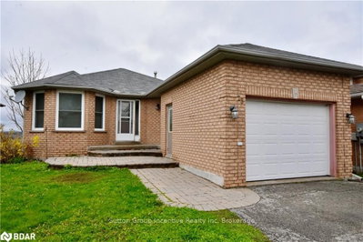 Detached House sold at 23 Morton Crescent, Barrie, Ontario, L4N 7T4 - West Bayfield - MLS: S6309410