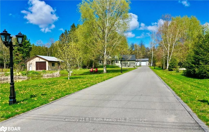 129 Bass Line, Oro-Medonte, L3V 6H2 | Image 3