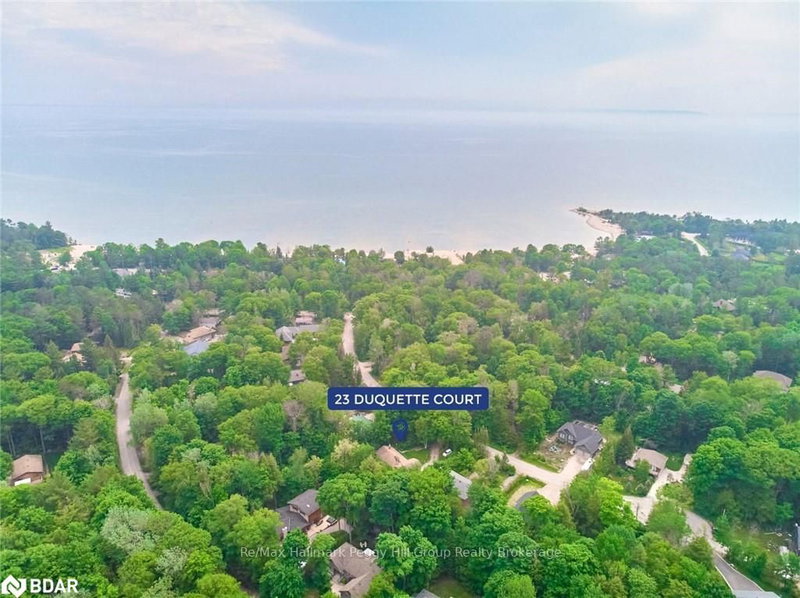 23 Duquette Crt, Tiny, L9M 0H3 | Image 2