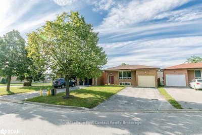 Investment sold at 3 Buchanan Street, Barrie, Ontario, L4M 6B7 - Grove East - MLS: S6312519
