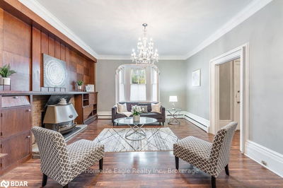 73 Wellington St, Barrie - Queen's Park image-0-1