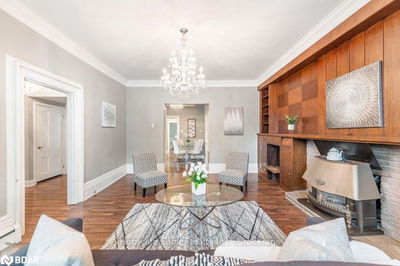 73 Wellington St, Barrie - Queen's Park image-0-3