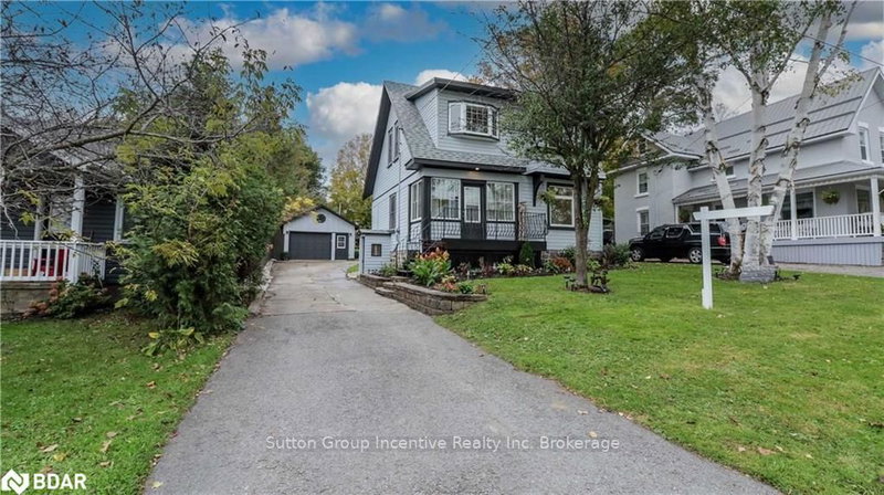 641 Bay St, Midland, L4R 1L8 | Image 2