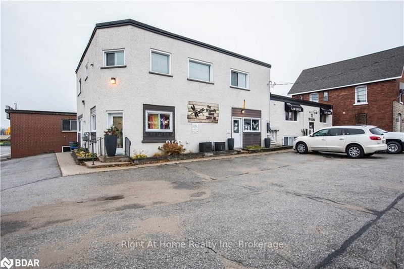 32 Matchedash St N, Orillia, L3V 4T5 | Image 3