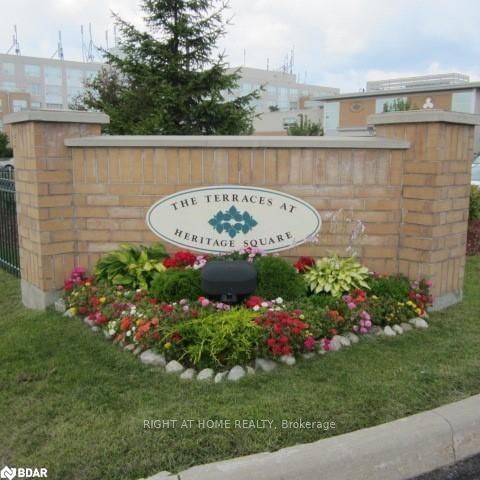 417 - 94 Dean Ave, Barrie, L4N 0M3 | Image 2