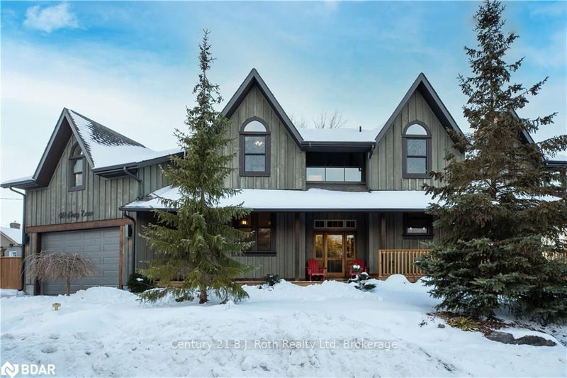 49 Gray Lane, Barrie, L4N 7T1 | Image 2