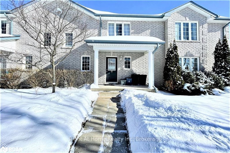 11 Silver Maple Cres, Barrie, L4N 0Y4 | Image 2