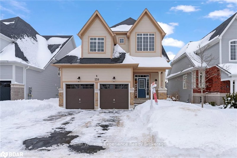 139 White Sands Way, Wasaga Beach, L9Z 0E3 | Image 2