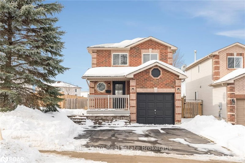 133 Columbia Rd, Barrie, L4N 8E3 | Image 2