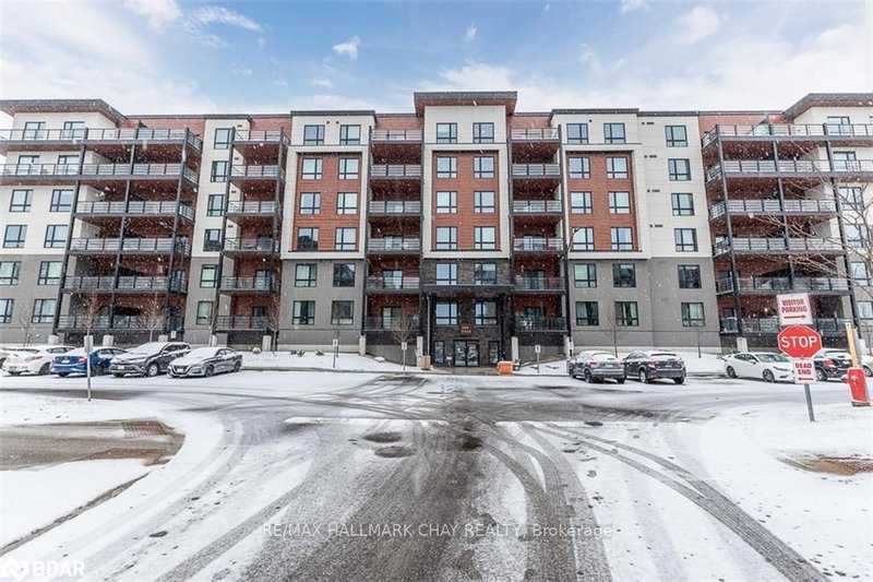 609 - 304 Essa Rd, Barrie, L9J 0H4 | Image 2