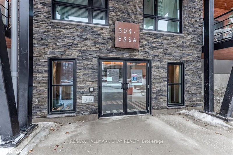 609 - 304 Essa Rd, Barrie, L9J 0H4 | Image 3