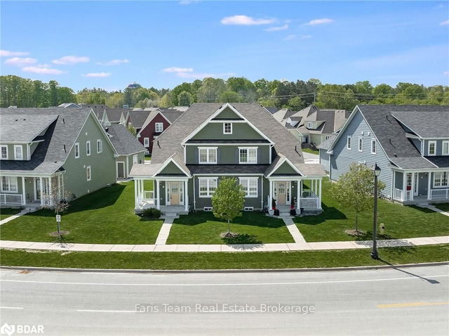 32 - 15 VILLAGE GATE Drive