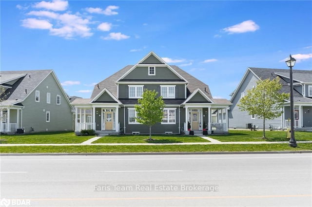 32 - 15 VILLAGE GATE Drive