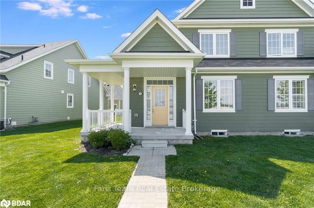 32 - 15 VILLAGE GATE Drive