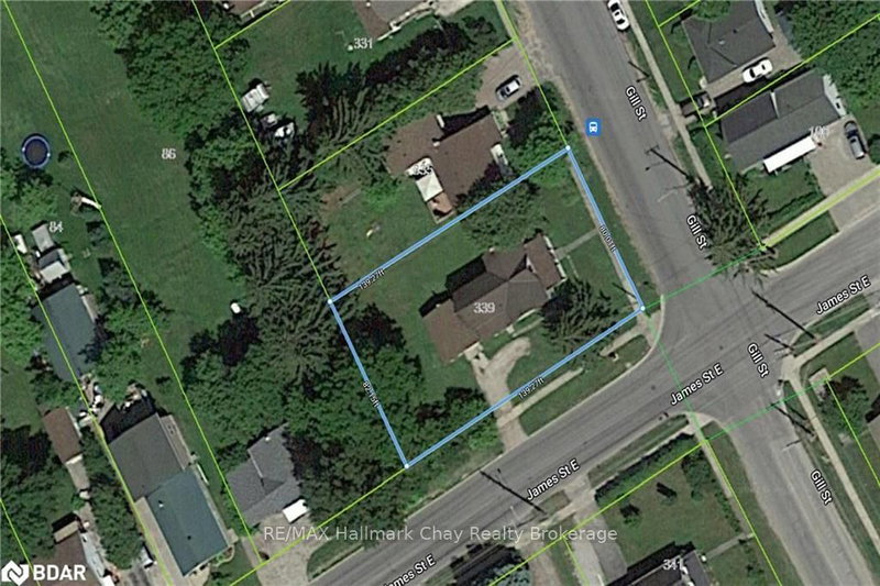 339 Gill St, Orillia, L3V 4K3 | Image 2