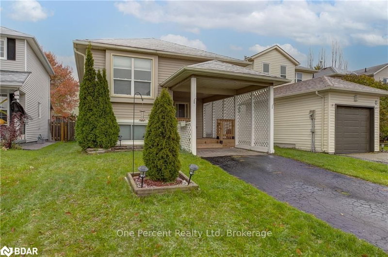 6 D'ambrosio Dr, Barrie, L4N 6V5 | Image 2