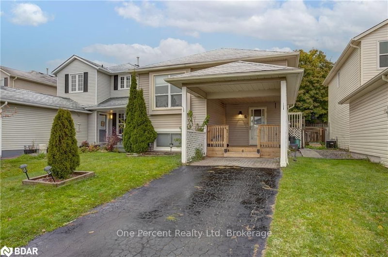 6 D'ambrosio Dr, Barrie, L4N 6V5 | Image 3