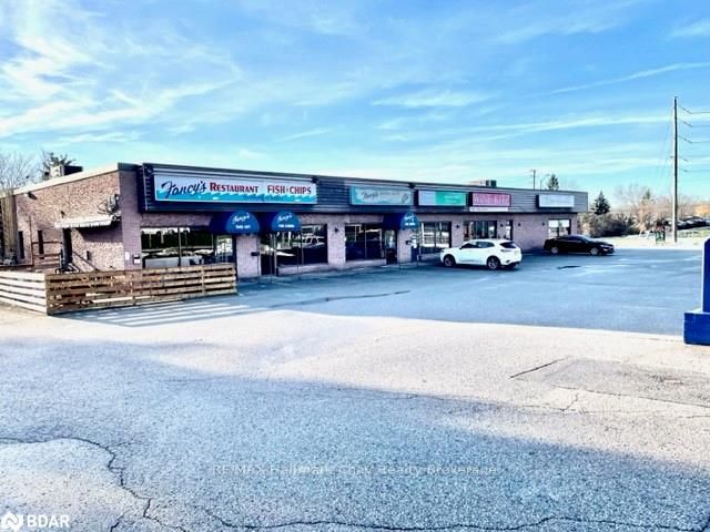 3 - 5 Bell Farm Rd, Barrie, L4M 5G1 | Image 2