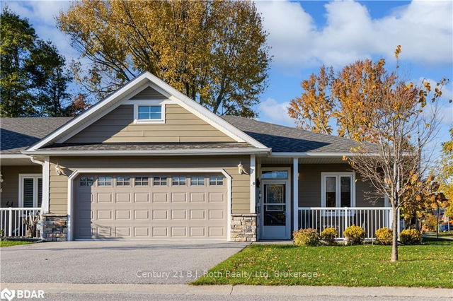 2 MAPLE Court