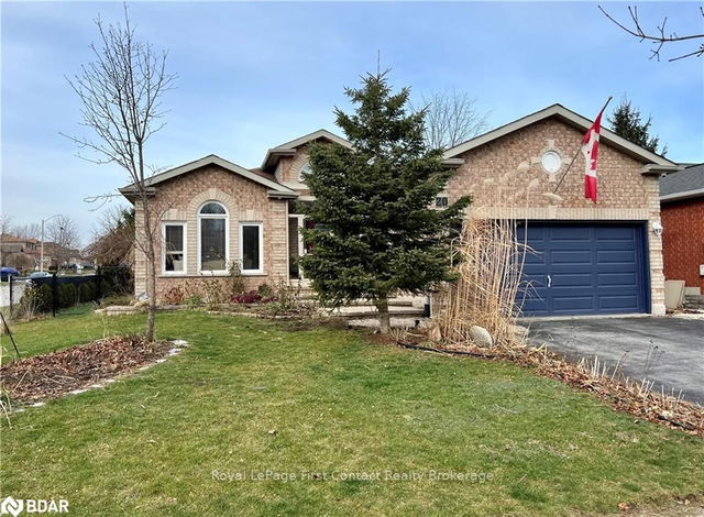 Lower Unit - 20 BENSON Drive