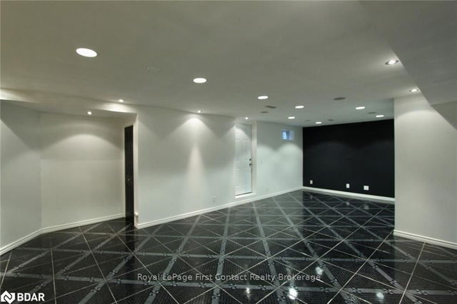 Lower Unit - 20 BENSON Drive