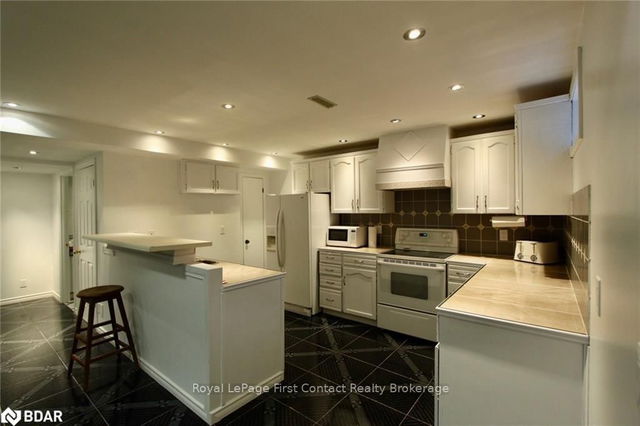 Lower Unit - 20 BENSON Drive