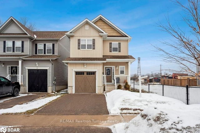35 ISABELLA Drive