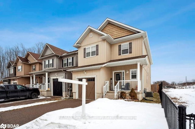 35 ISABELLA Drive