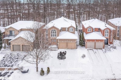 Detached House sold at 47 Stollar Boulevard, Barrie, Ontario, L4M 6N3 - Little Lake - MLS: S6320340