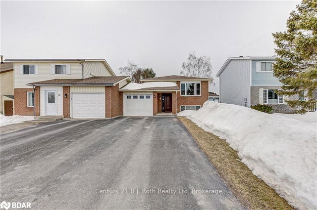 22 JENNINGS Drive